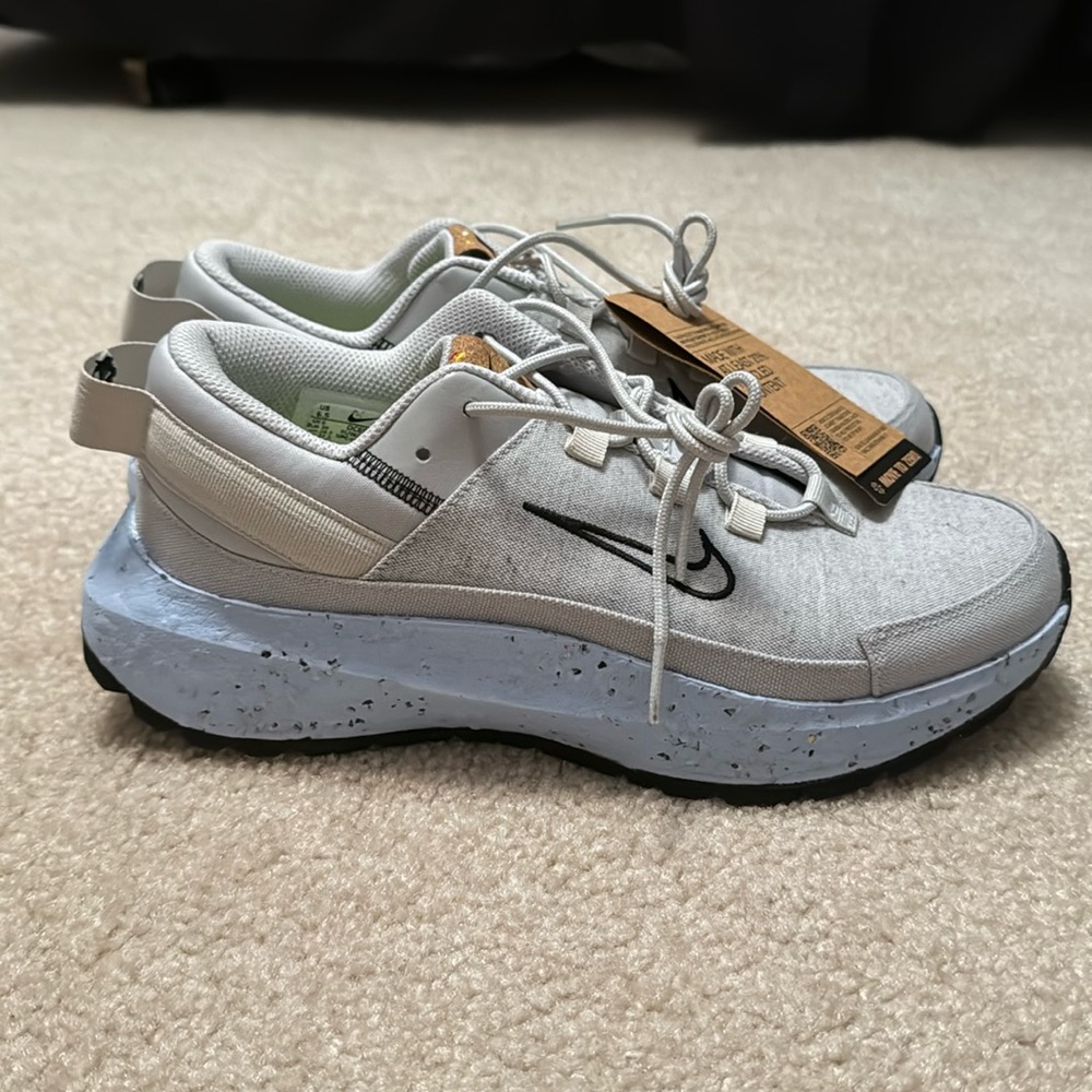Nike Crater Remixa